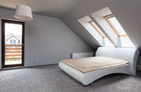 Pinwherry bedroom extensions