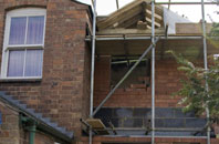 free Pinwherry home extension quotes